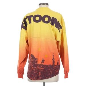 Disney Star Wars Tatooine Spirit Jersey